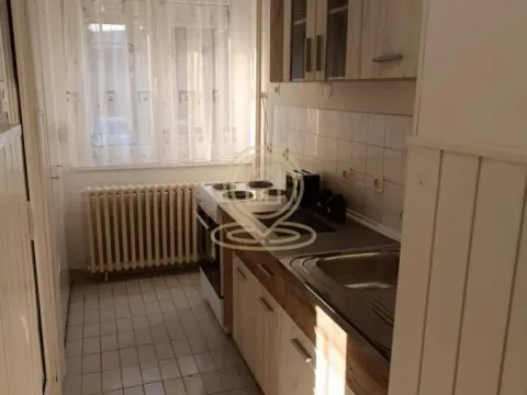 Izdavanje, jednosoban stan, 45m², Novo naselje, Novi Sad - image 9