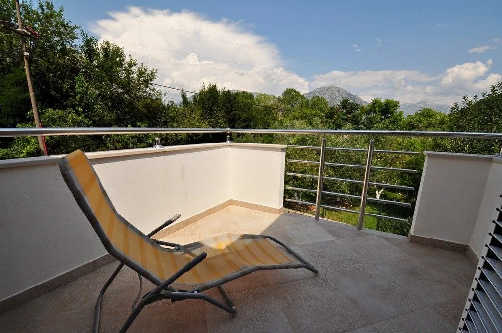 Sale, house, 131m², Lipci, Kotor