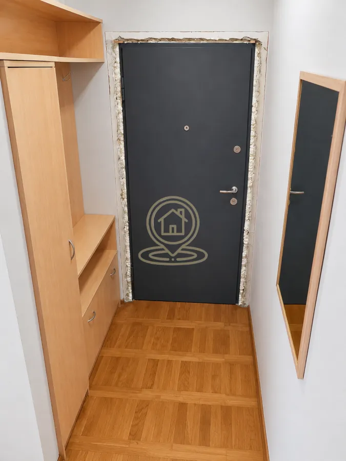 Sale, three bedroom apartment, 72m², Nova Detelinara, Novi Sad Sve Podlokacije