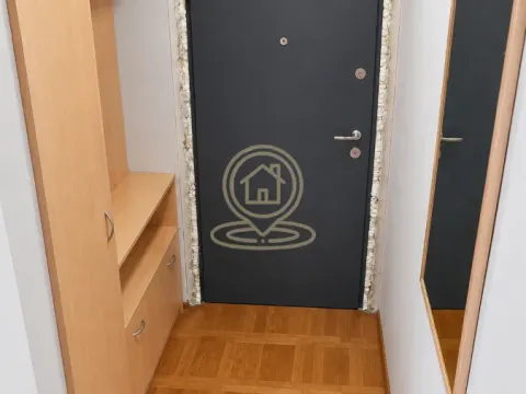Sale, three bedroom apartment, 72m², Nova Detelinara, Novi Sad Sve Podlokacije - image 4