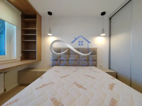Izdavanje, dvosoban stan, 49m², Novi Sad Sve Podlokacije, Novi Sad - image 19