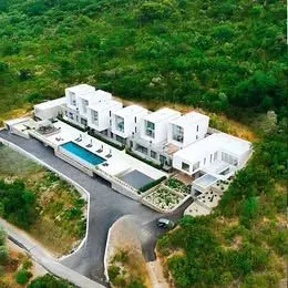 Sale, house, 119m², Luštica, Tivat