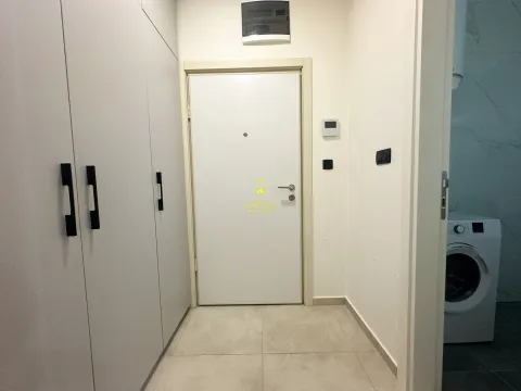 Izdavanje, garsonjera, 24m², Zagorič, Podgorica - image 7