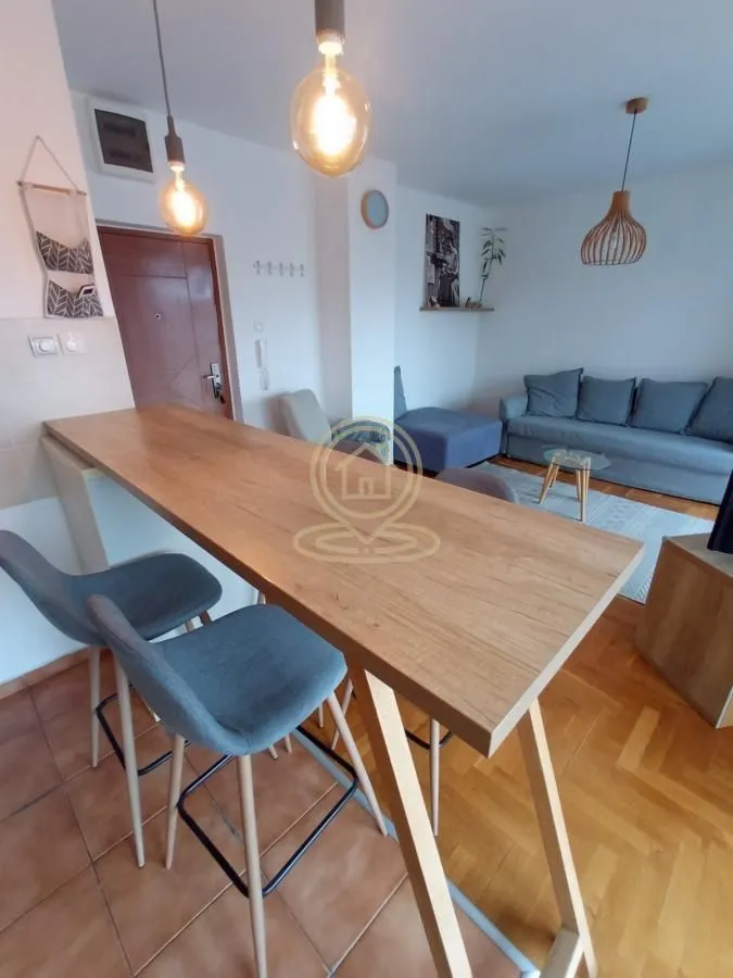 Sale, one bedroom apartment, 34m², Rotkvarija, Novi Sad Sve Podlokacije