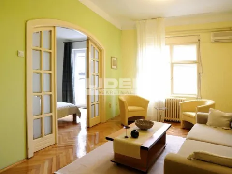 Izdavanje, dvosoban stan, 56m², Stari Grad, Beograd - image 3