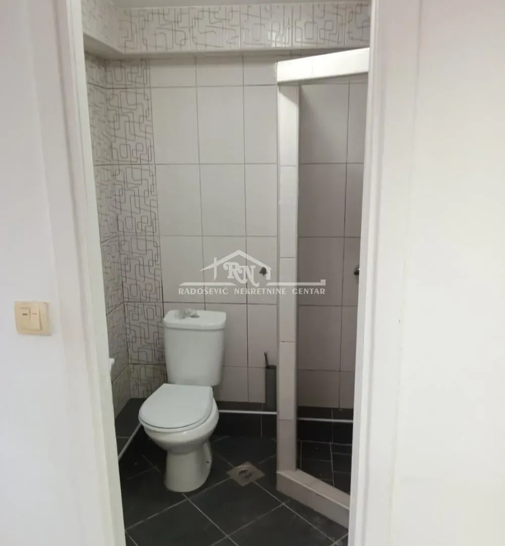 Rent, apartment, 37m², Mirijevo 1, Mirijevo Sve Podlokacije