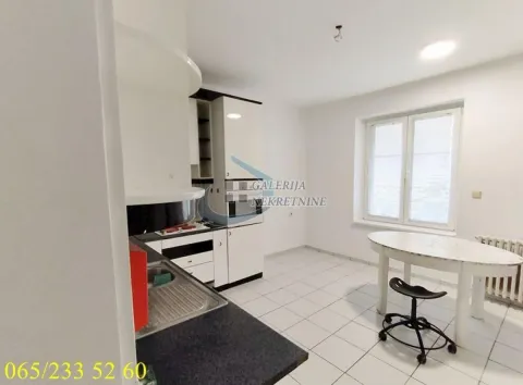 Sale, three bedroom apartment, 106m², Banovo Brdo, Beograd - image 8