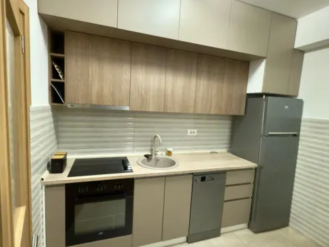 Izdavanje, dvosoban stan, 60m², Ljubović, Podgorica - image 2