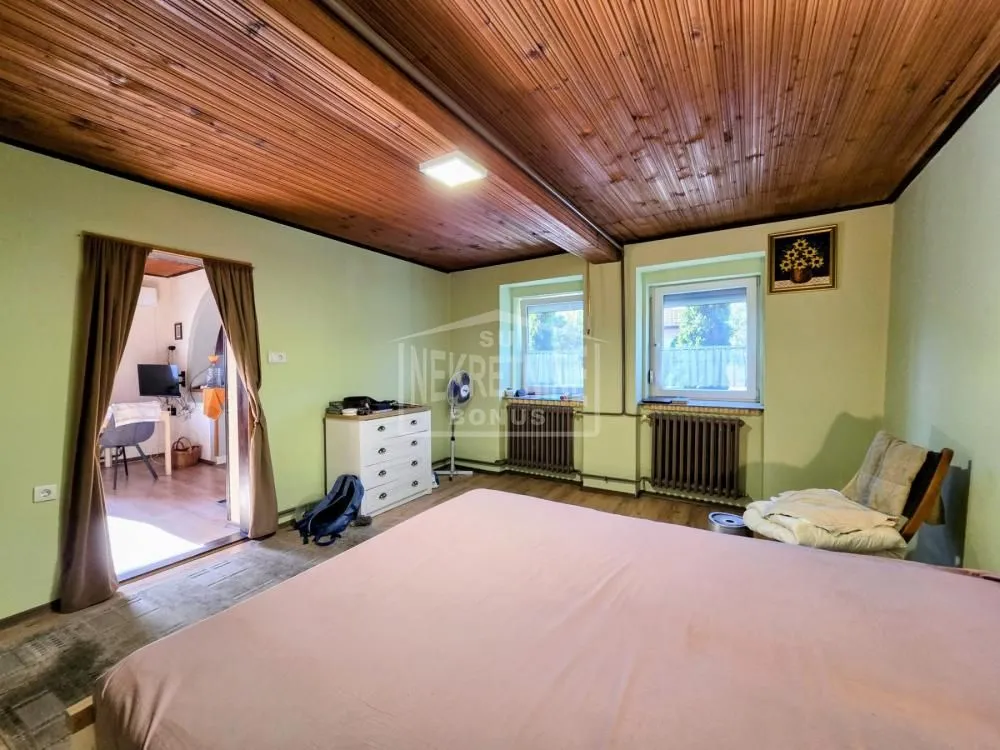 Prodaja, kuća, 100m², Bajmok, Subotica