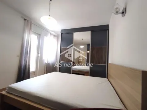 Izdavanje, dvosoban stan, 51m², Đeram Pijaca, Beograd - image 10