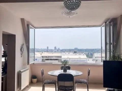 Prodaja, četvorosoban stan, 160m², Vračar Hram, Vračar Sve Podlokacije - image 3