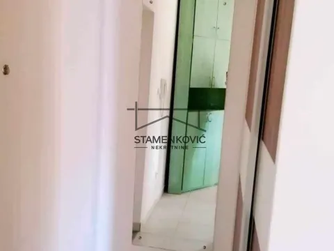 Izdavanje, dvosoban stan, 55m², Telep, Novi Sad Sve Podlokacije - image 5