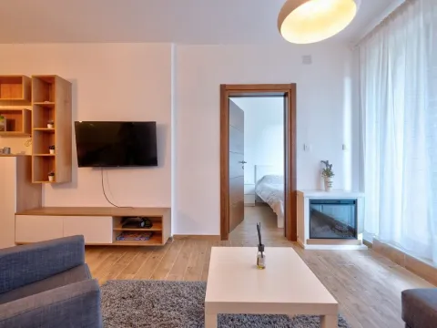 Sale, two bedroom apartment, 40m², Čolovića brdo, Zlatibor - image 6