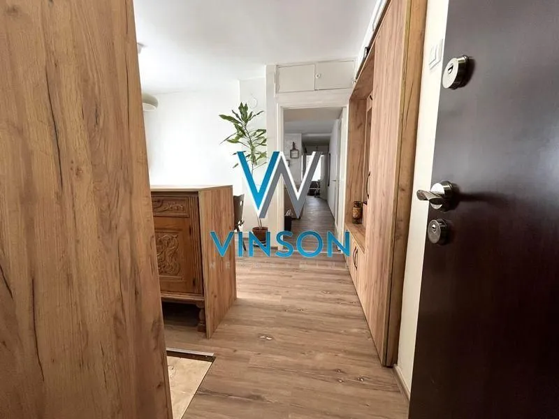 Izdavanje, trosoban stan, 67m², Liman 1, Novi Sad Sve Podlokacije
