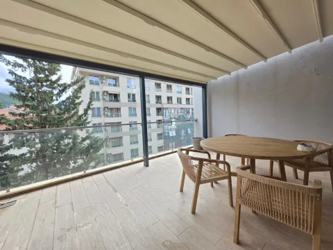 Prodaja, trosoban stan, 118m², Budva, Crna Gora - image 12