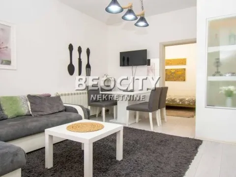 Sale, two bedroom apartment, 40m², Žarkovo, Beograd - image 2