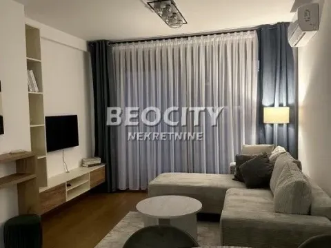 Rent, apartment, 64m², Gradska Bolnica, Zvezdara Sve Podlokacije