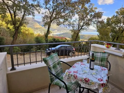 Rent, studio apartment, 28m², Sutomore, Bar - image 6