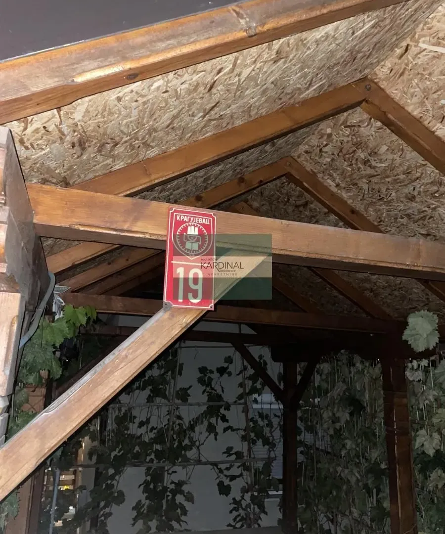 Prodaja, kuća, 150m², Pivara, Kragujevac