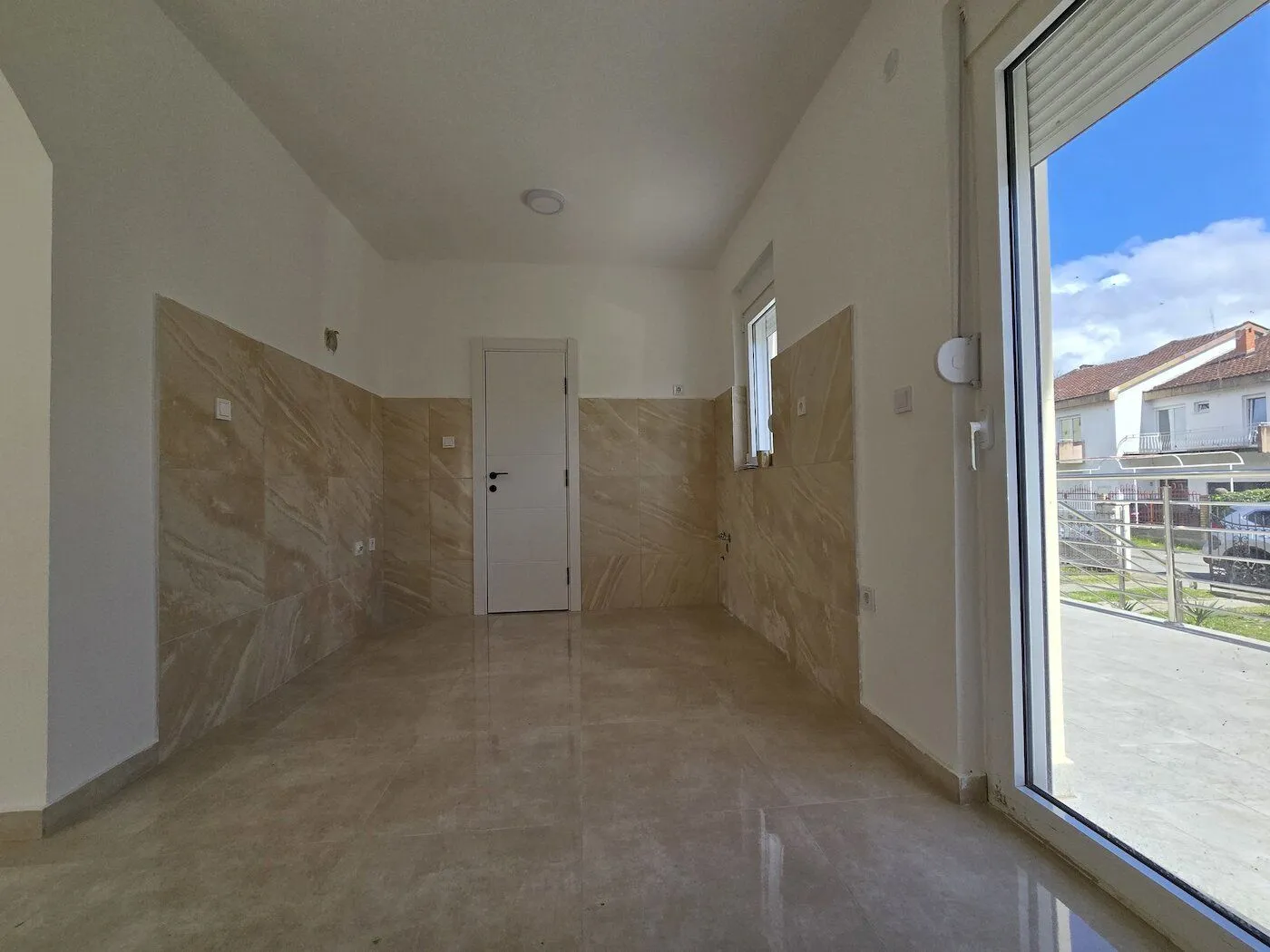 Rent, office space, 337m², Stari Aerodrom, Podgorica