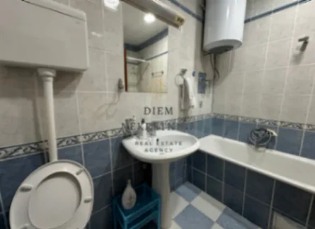 Sale, two bedroom apartment, 72m², Centar, Cetinje - image 3