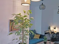 Rent, one bedroom apartment, 38m², Golubovina, Budva - image 8