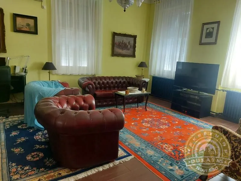 Prodaja, kuća, 187m², Sremska Kamenica, Petrovaradin