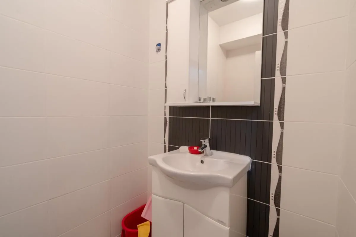 Sale, three bedroom apartment, 222m², Budva, Crna Gora