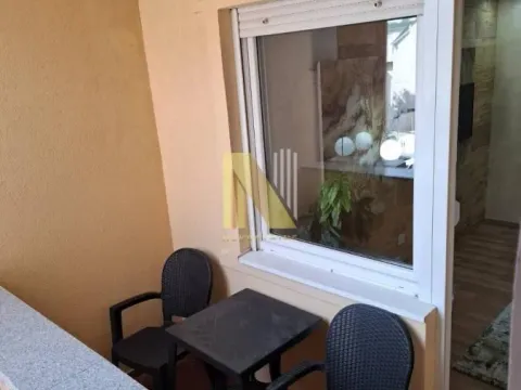 Izdavanje, jednosoban stan, 38m², Centar, Novi Sad - image 7