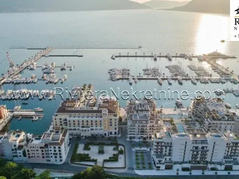 Sale, three bedroom apartment, 17673m², Tivat, Crna Gora - image 2