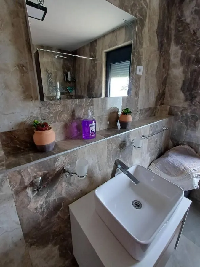 Sale, house, 296m², Budva, Crna Gora