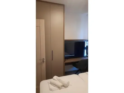 Izdavanje, dvosoban stan, 81m², Budva, Crna Gora - image 10