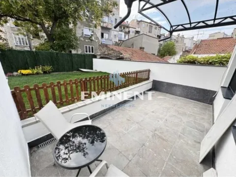 Izdavanje, stan, 52m², Palilula Sve Podlokacije, Beograd - image 11