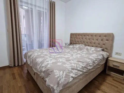 Rent, one bedroom apartment, 45m², Zabjelo, Podgorica - image 7