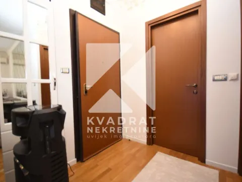 Rent, one bedroom apartment, 55m², City Kvart, Podgorica - image 10