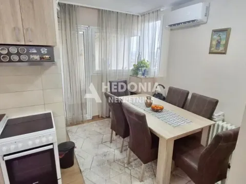 Prodaja, dvosoban stan, 55m², Novi Beograd Blok 61, Novi Beograd Sve Podlokacije - image 6