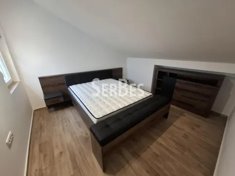Rent, four bedroom apartment, 85m², Adice, Novi Sad Sve Podlokacije - image 12