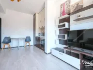 Sale, one bedroom apartment, 40m², Budva, Crna Gora - image 7