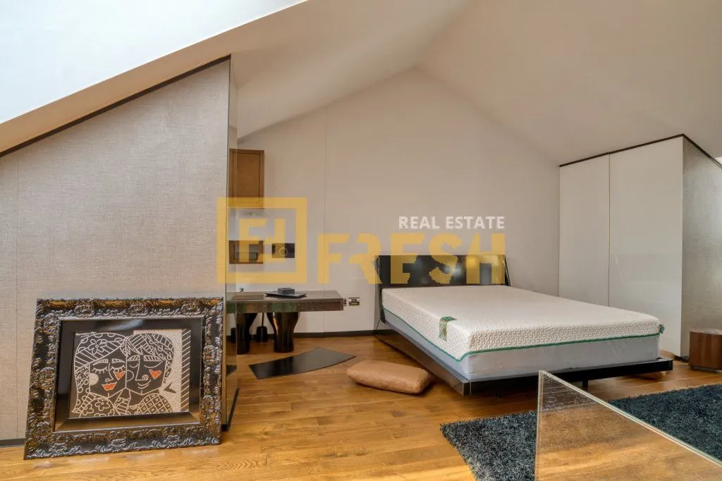 Sale, two bedroom apartment, 60m², Preko Morače, Podgorica