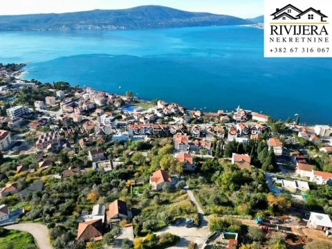 Prodaja, plac, 3278m², Donja Lastva, Tivat - image 1