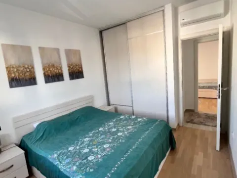 Izdavanje, dvosoban stan, 63m², Blok 9, Podgorica - image 2