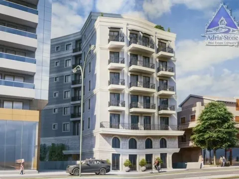 Prodaja, dvosoban stan, 69m², Centar, Budva - image 14