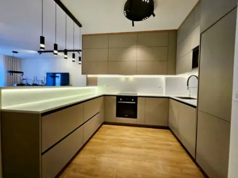 Sale, three bedroom apartment, 103m², Budva, Crna Gora - image 2