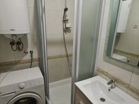 Izdavanje, dvosoban stan, 45m², Grbavica, Novi Sad Sve Podlokacije - image 11