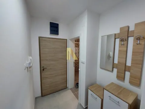 Sale, one bedroom apartment, 38m², Adice, Novi Sad Sve Podlokacije - image 9