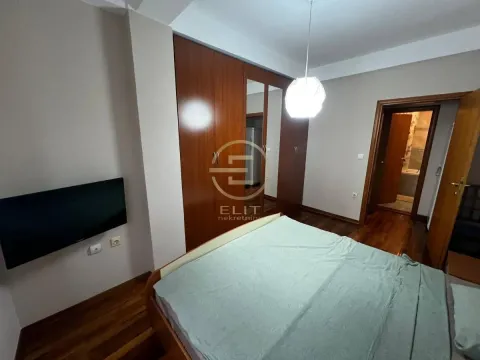 Izdavanje, trosoban stan, 85m², Sajmište, Novi Sad - image 20
