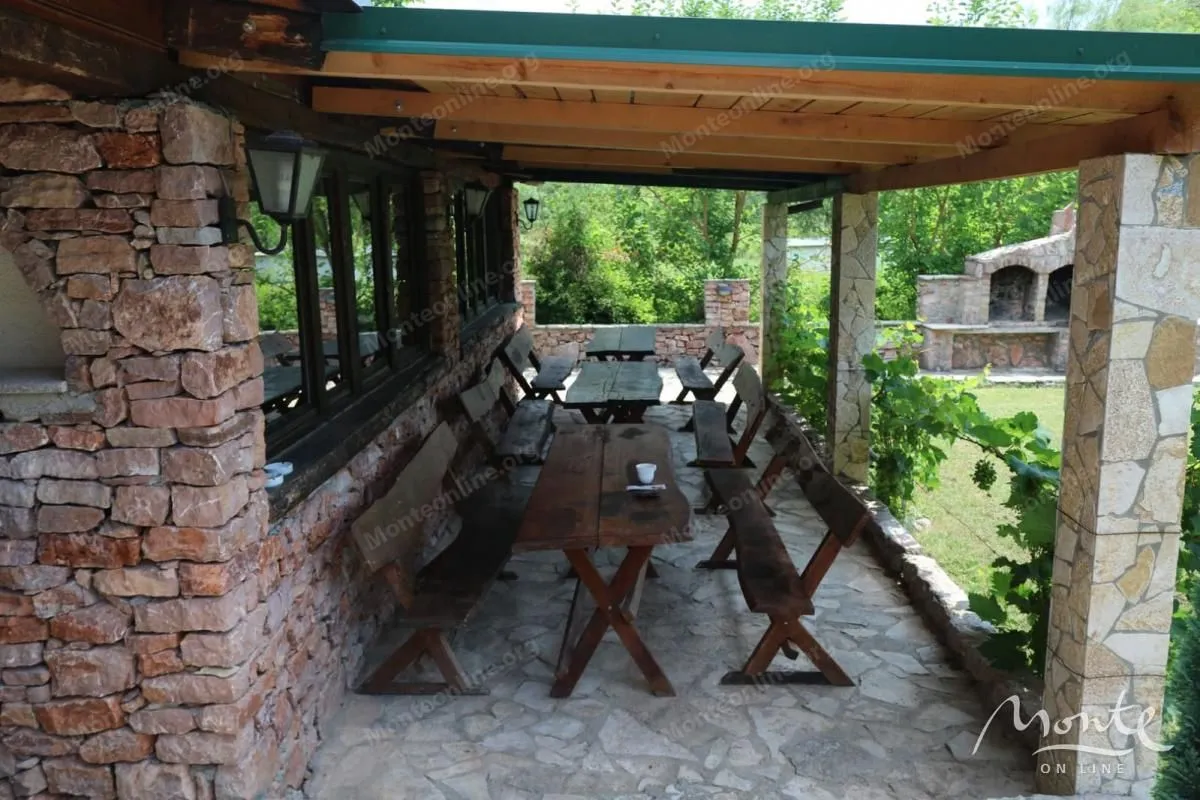 Sale, office space, 767m², Buljarica, Budva