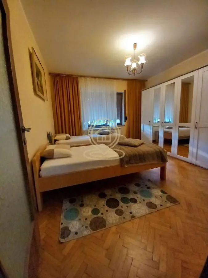 Rent, house, 95m², Sremski Karlovci, Novi Sad