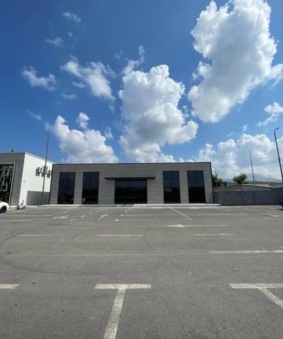 Rent, office space, 700m², Stari Aerodrom, Podgorica