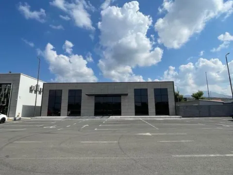 Izdavanje, poslovni prostor, 700m², Stari Aerodrom, Podgorica - image 3